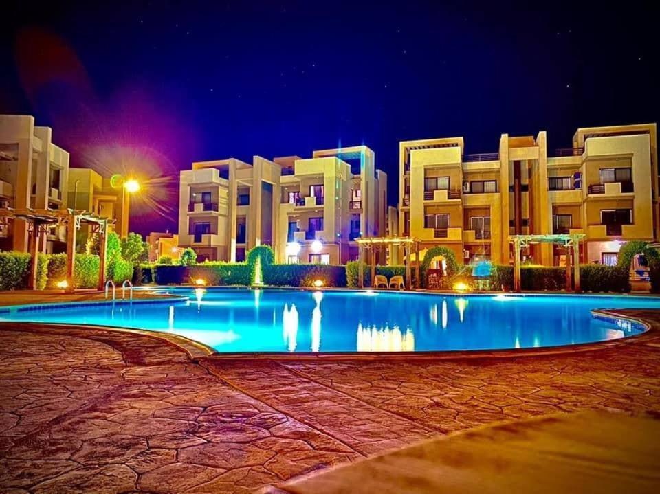 Amazing Chalet At Bluebay Asian Resort Pool View - Families Only Ain Sukhna Extérieur photo