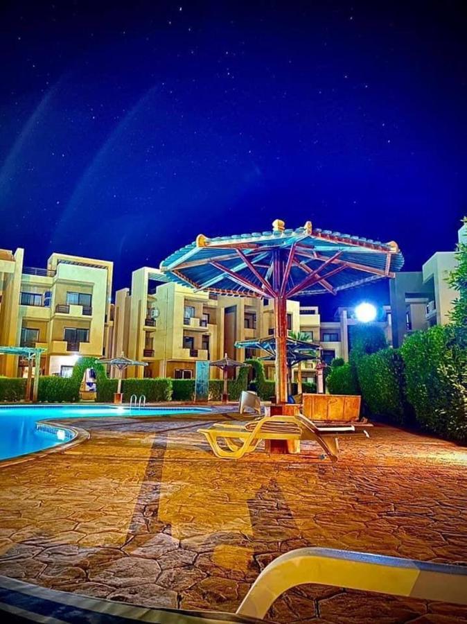 Amazing Chalet At Bluebay Asian Resort Pool View - Families Only Ain Sukhna Extérieur photo