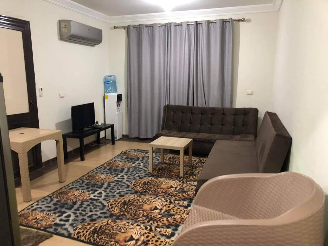 Amazing Chalet At Bluebay Asian Resort Pool View - Families Only Ain Sukhna Extérieur photo